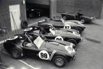 AC Cobra 1962 года